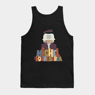 Emil from Lönneberga - retro children movies - christmas movies Tank Top